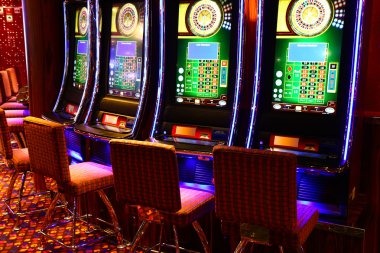 motorola এর প্রধান গেম স্ক্রিন